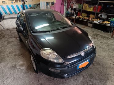 Fiat Punto Evo 1.3 Mjt 90 CV 5 porte Dynamic