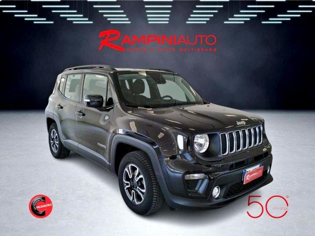 JEEP Renegade 1.6 Mjt DDCT Cambio automatico Pronta Consegna