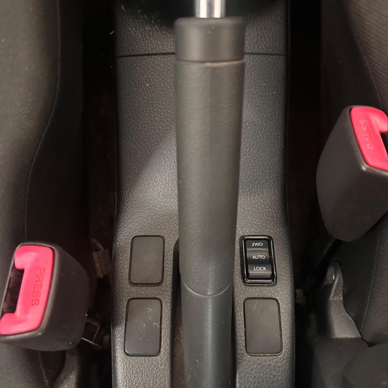 Fiat Sedici 1.6 16V 4x4 Dynamic