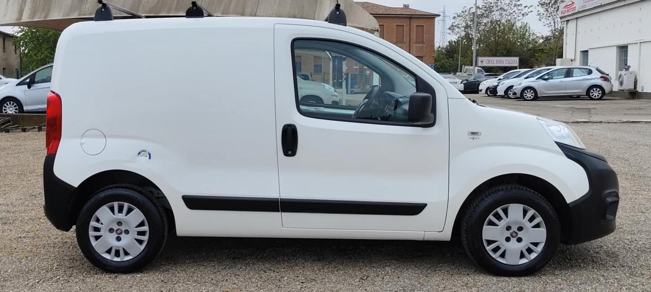 Fiat Fiorino 1.3 MJT 80CV Combinato