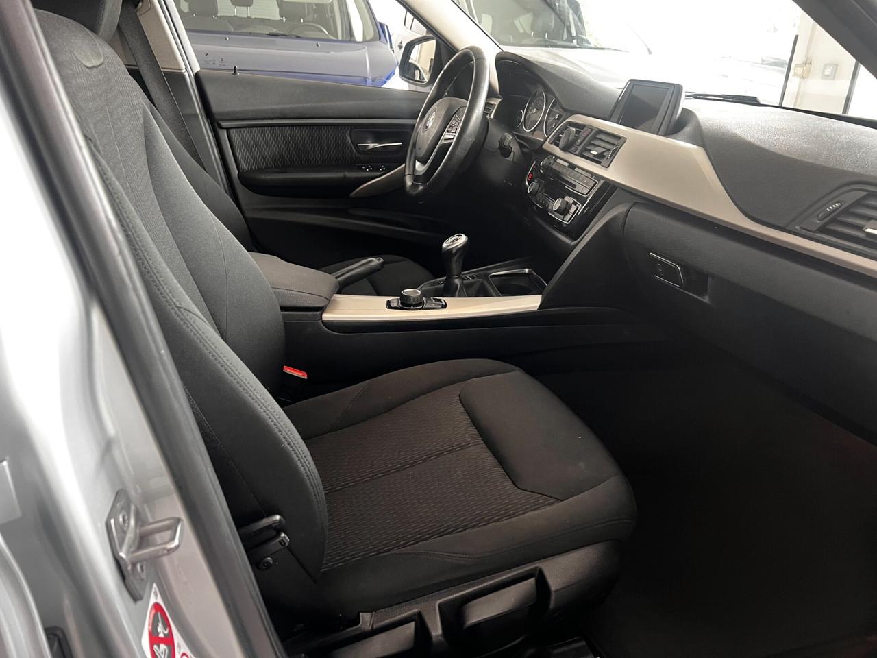 Bmw 316 316d Touring