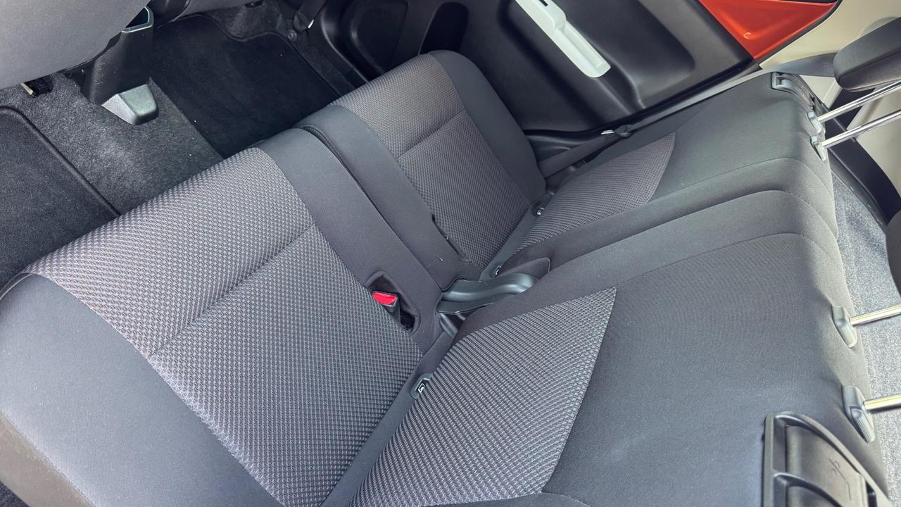 Suzuki Ignis 1.2 Hybrid Top