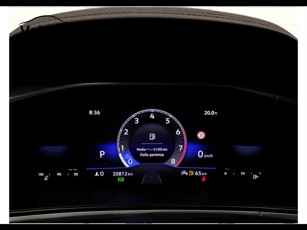 VOLKSWAGEN T-Roc 2022 - T-Roc 1.5 tsi Life dsg