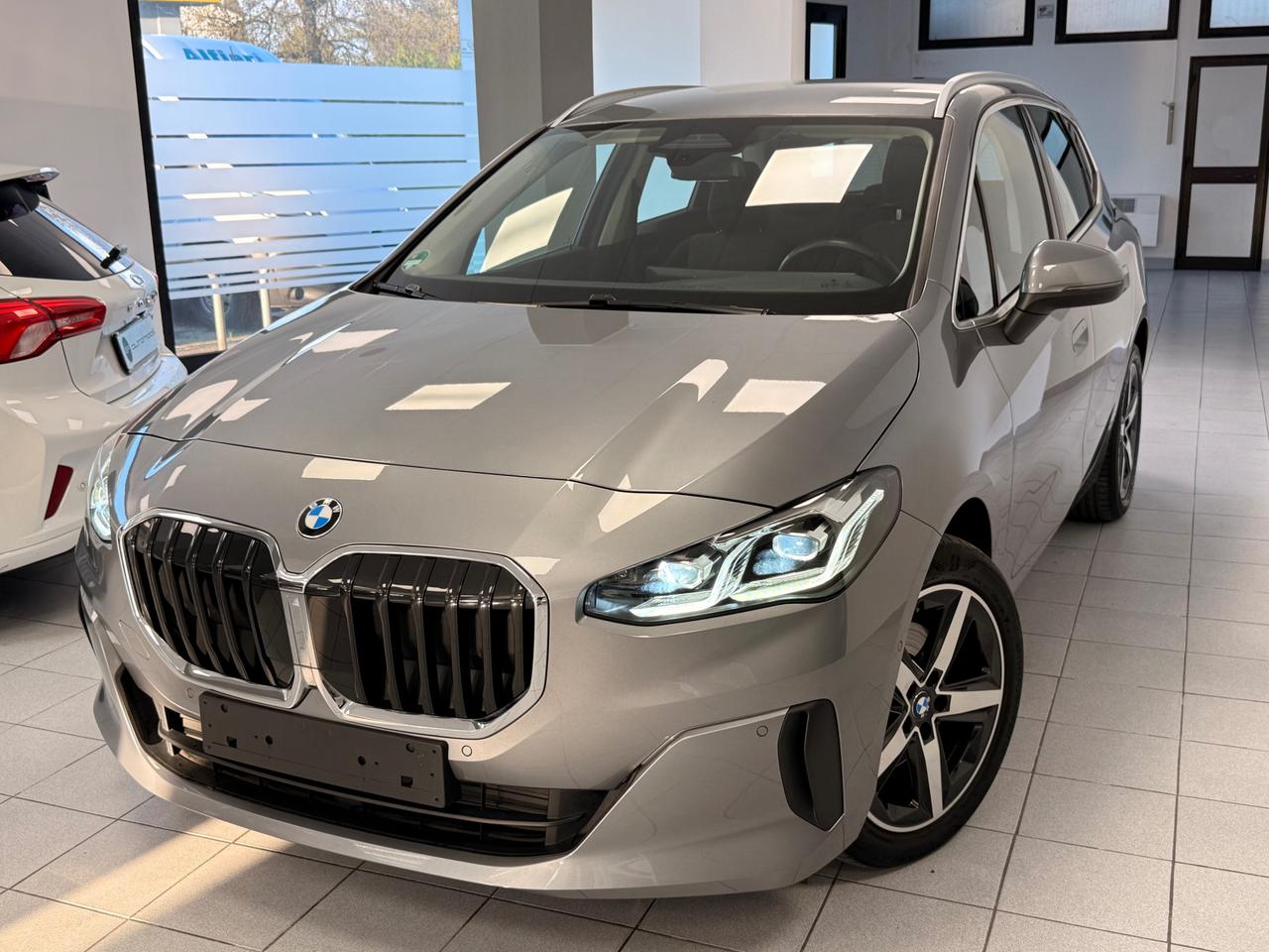 BMW 218 218d Active Tourer Steptronic
