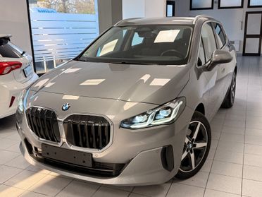 BMW 218 218d Active Tourer Steptronic