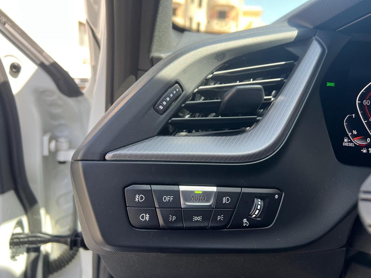 Bmw 116 116d 5p. Colorvision Edition M-SPORT