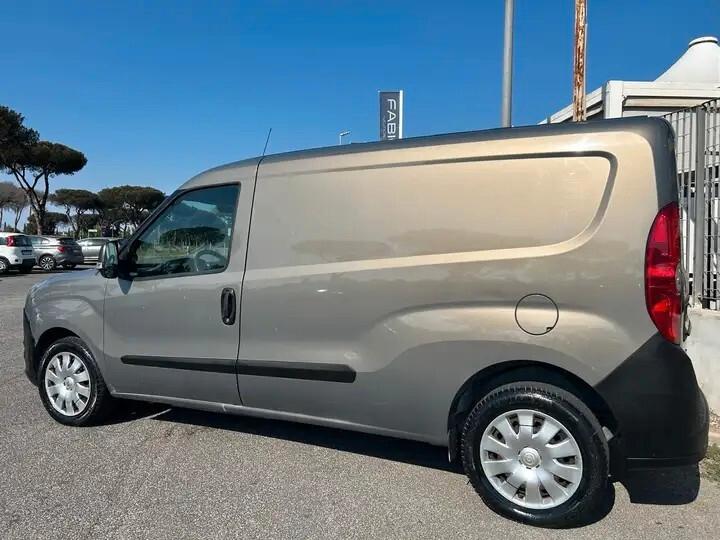 Opel Combo 1.6 CDTI 105CV PC-TA Van (1000kg) E6