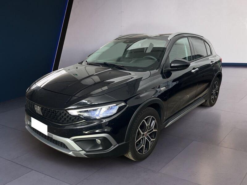 FIAT Tipo 5 porte Cross II 2021 1.0 Cross 100cv