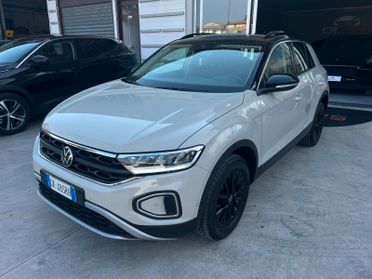 Volkswagen T-Roc 2.0 TDI SCR Life