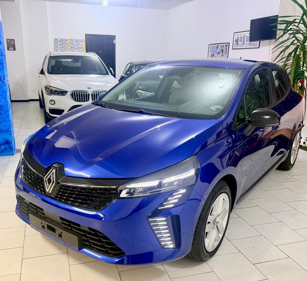 Renault Clio 1000 100CV 5 porte Generation