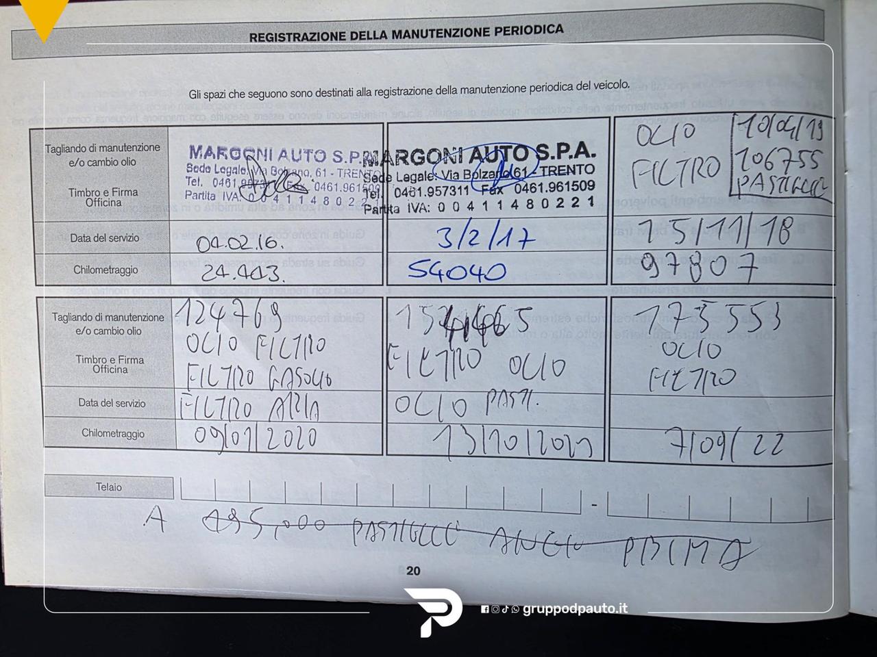 Nissan Note 1.5 dci Tekna