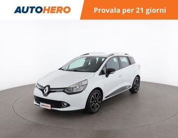 RENAULT Clio Sporter 0.9 TCe 12V 90CV Start&Stop Energy