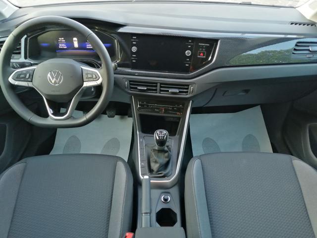 VOLKSWAGEN Polo 1.0 TSI Edition Plus