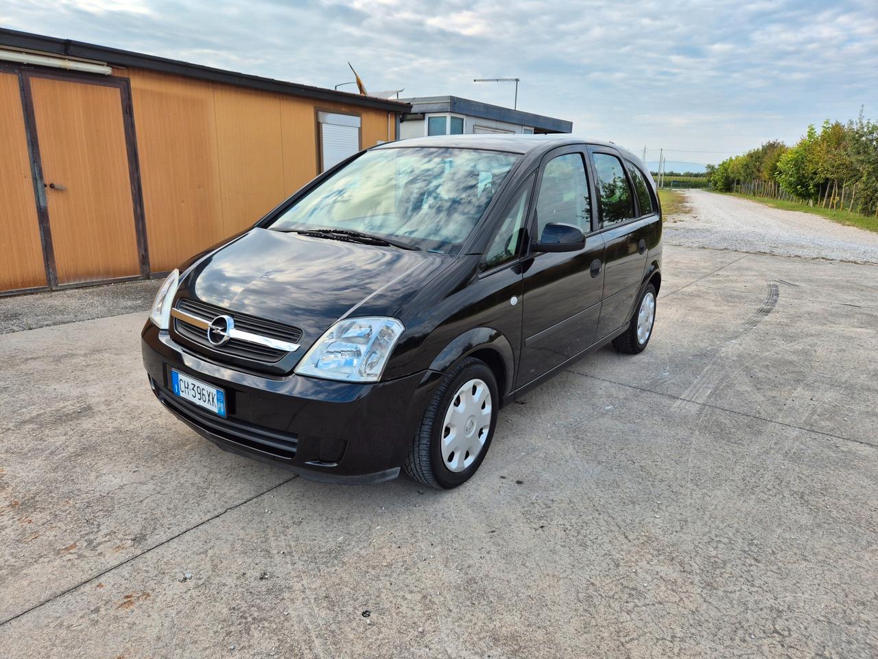 Opel Meriva 1.6 16V Enjoy