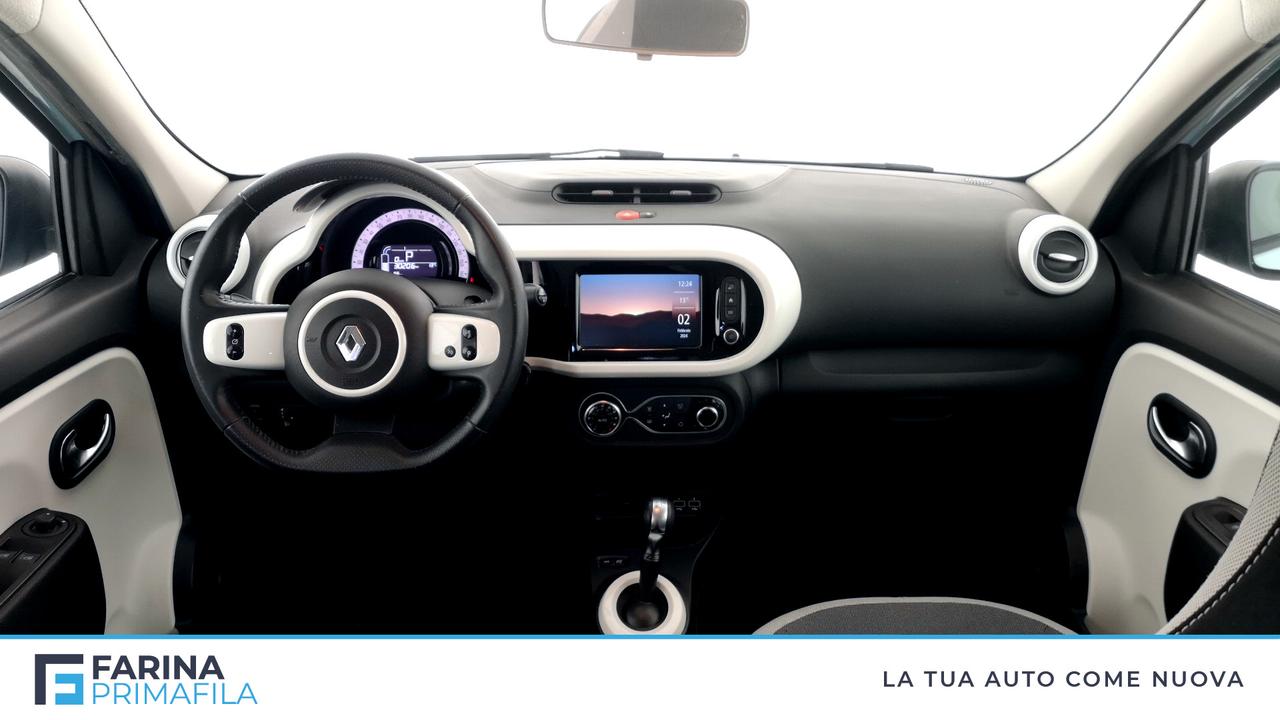 RENAULT Twingo Electric - Twingo Zen 22kWh