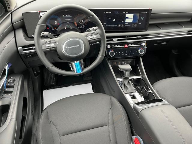 HYUNDAI Tucson 1.6 CRDI 48V DCT X tech Km 0