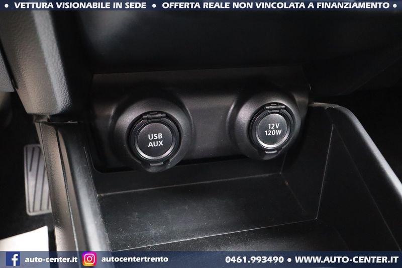 Suzuki Swift 1.2 DualJet 2WD aut. CVT 5porte