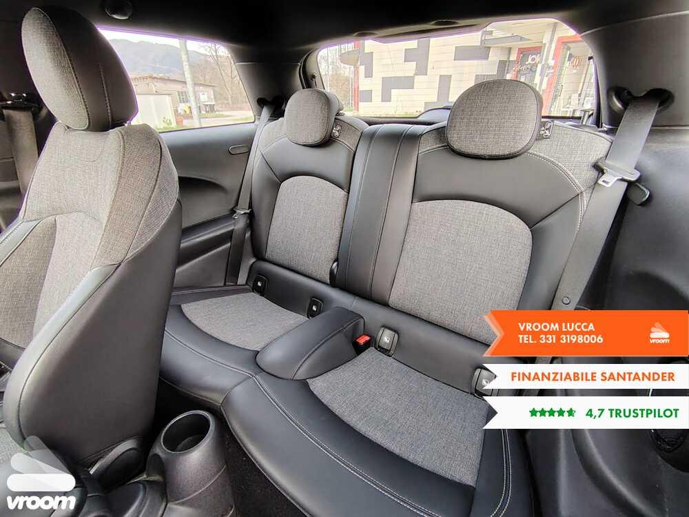 MINI Mini Full El. (F56) Mini Cooper SE Classic