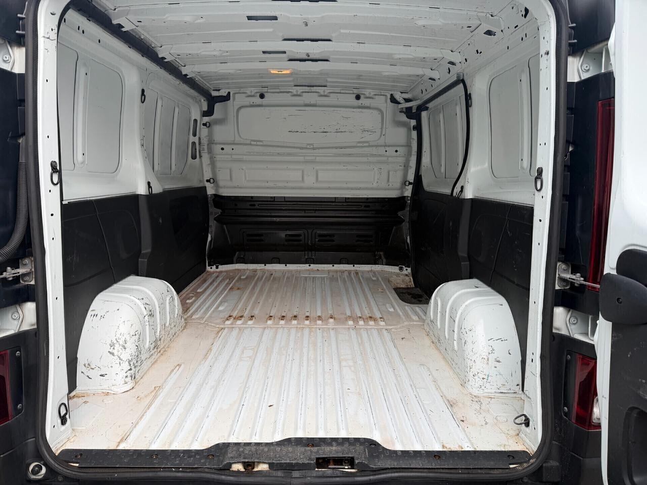 Fiat Talento 1.6 MJT PC-TN Furgone