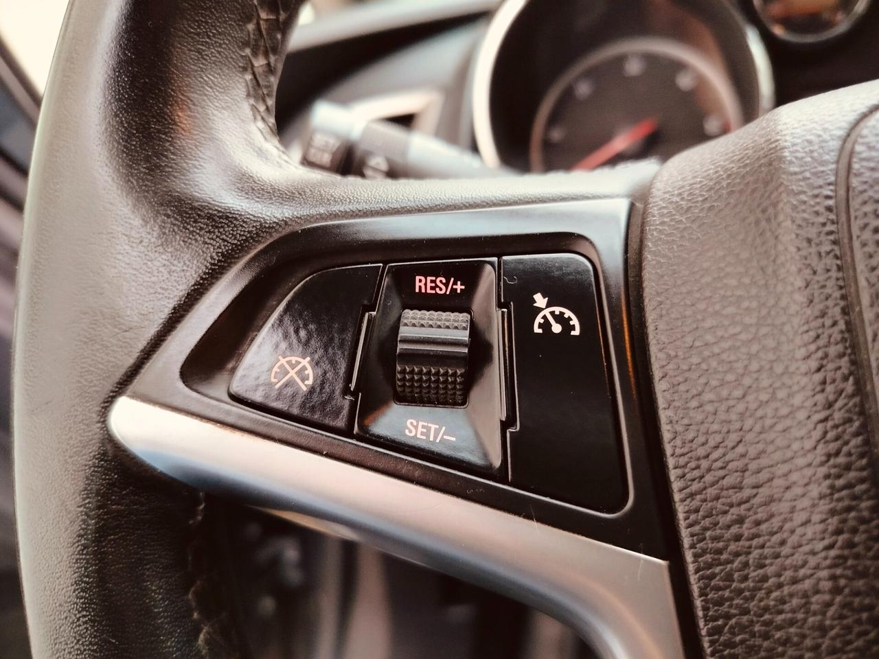 Opel Astra 1.7 CDTI 110CV Sports Tourer Elective