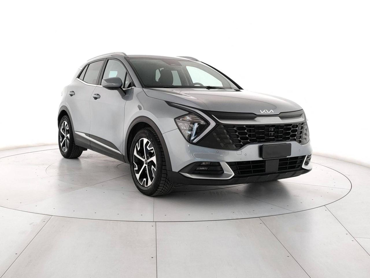 Kia Sportage 1.6 crdi mhev Style