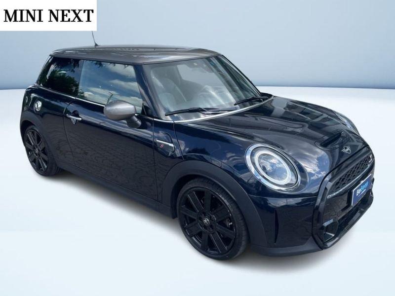 MINI Mini 3 porte MINI 3P 2.0 COOPER S YOURS AUTO