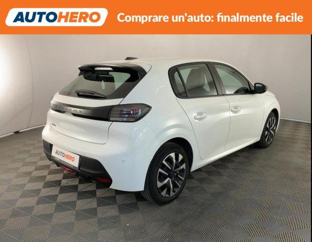 PEUGEOT 208 PureTech 75 Stop&Start 5 porte Style