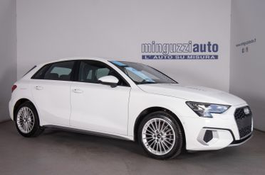 Audi A3 Sportback 35 1.5 Tfsi