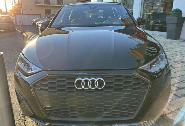 Audi A3 SPB 30 TFSI Business NAVI-LED-16"