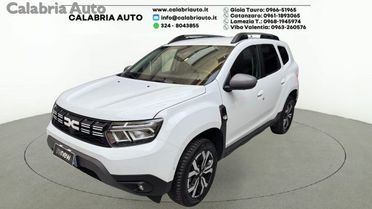 DACIA Duster 1.5 Blue dCi 8V 115 CV 4x2 Journey UP