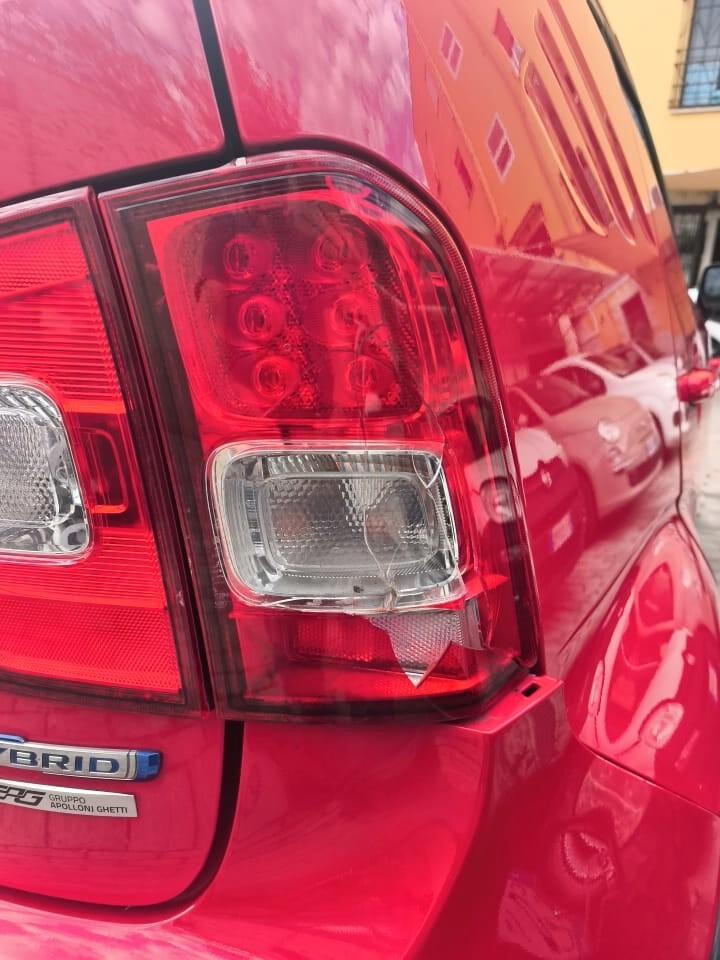 Suzuki Ignis 1.2 Dualjet Cool