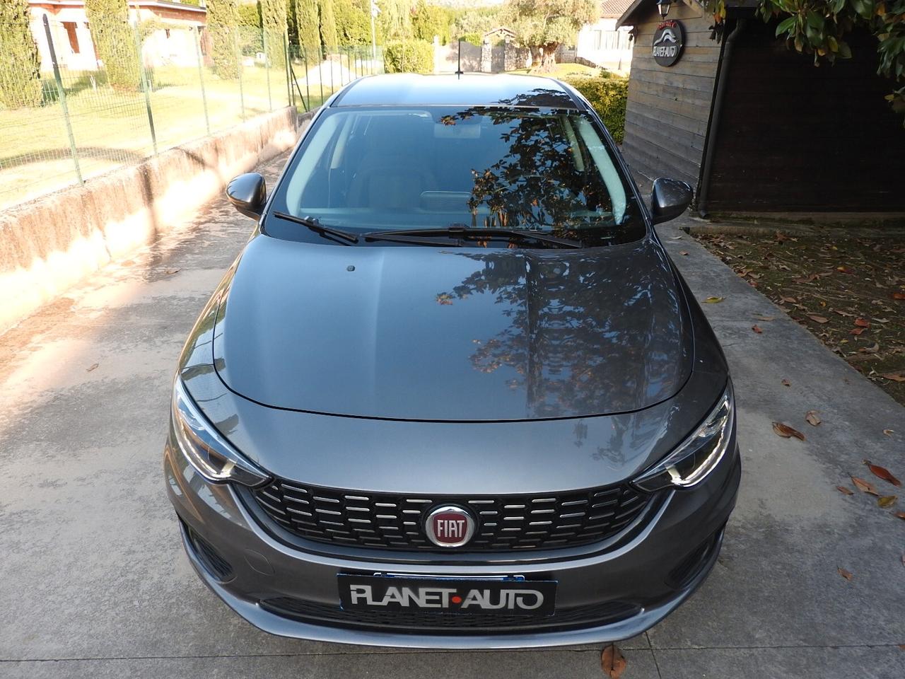 Fiat Tipo 1.3 Mjt S&S 5 porte Lounge
