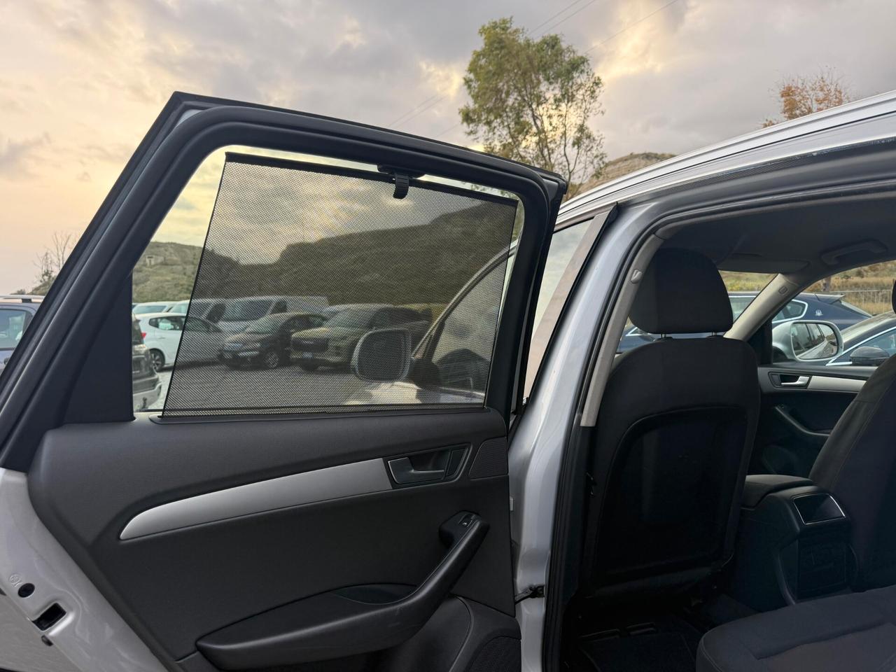 Audi Q5 2.0 TDI 170 CV quattro S tronic