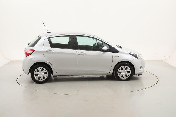 Toyota Yaris Hybrid Business BR222198 1.5 Full Hybrid 101CV