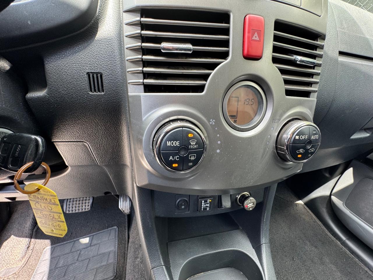 Daihatsu Terios 1.5 2WD B You Five