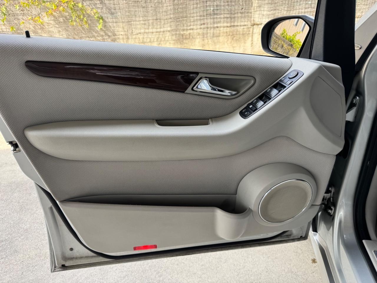 Mercedes-benz A 180 CDI Elegance