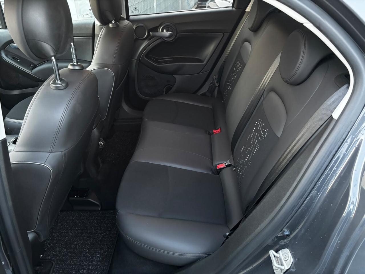 Fiat 500X 1.3 Mjt 95cv Connect NAVI/PELLE/LED - 2022