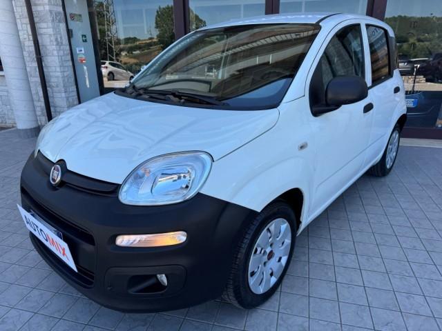 Fiat Panda Van 1.2 69cv EasyPower GPL