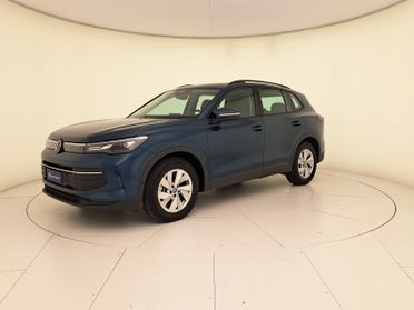 Volkswagen Tiguan 2.0 tdi life 150cv dsg