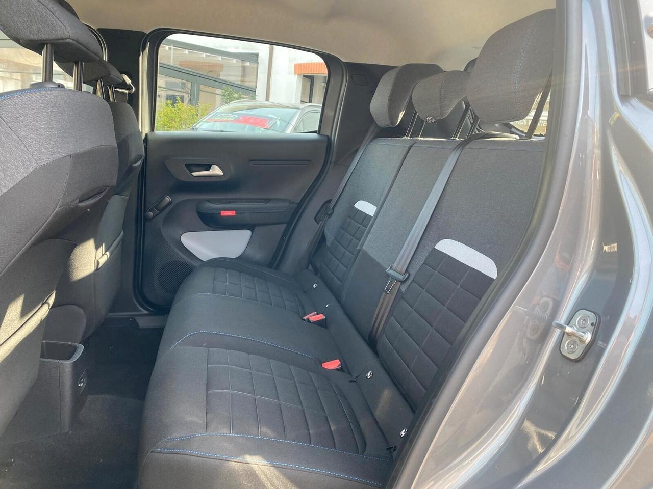 Citroen C3 PureTech 100 S&S You Pack Plus