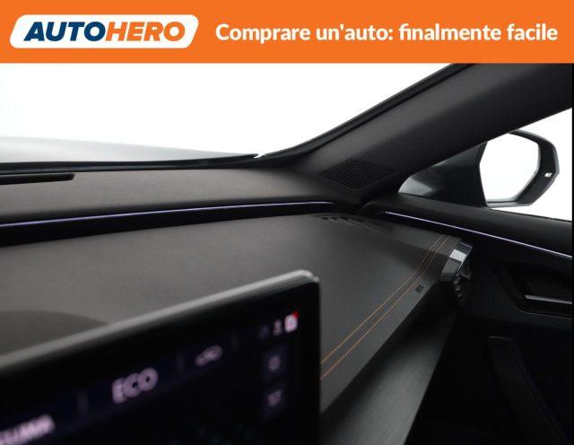 CUPRA Formentor 1.4 e-Hybrid DSG