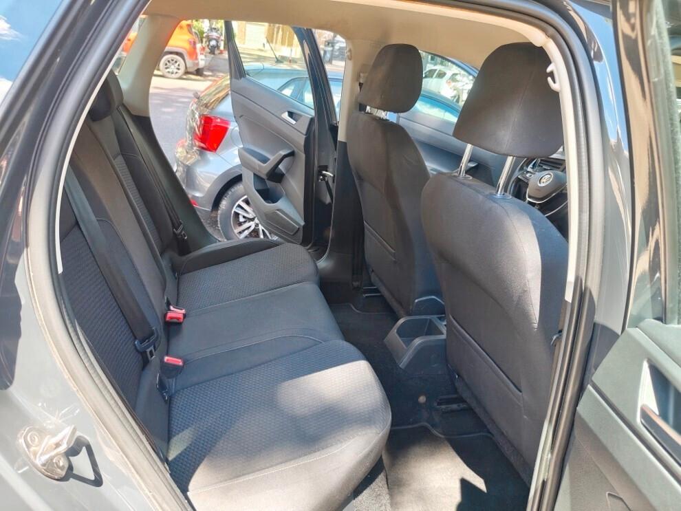 Polo 1.0 TSI HIGHLINE UNIPRO' EURO 6