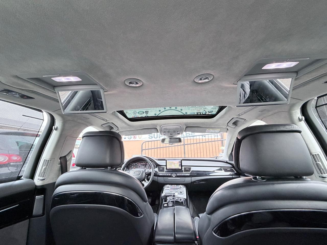 Audi A8 L 3.0TDI 262CV quattro LONG President EURO6