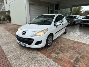 Peugeot 207 1.4 HDI VAN (12 RATE)