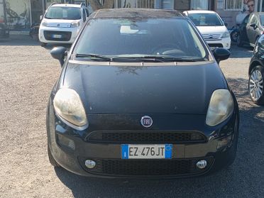 Fiat Punto 2015 - 1.3 MJT II OK NEOP. LB AUTOMOBILI