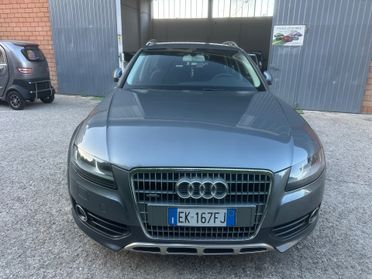 Audi A4 allroad 2.0 TDI F.AP. Advanced