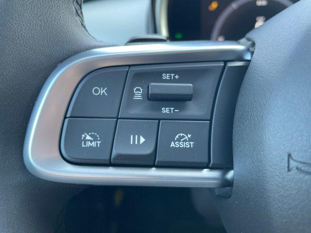 FIAT 600 Hybrid DCT MHEV La Prima #Vari.Colori