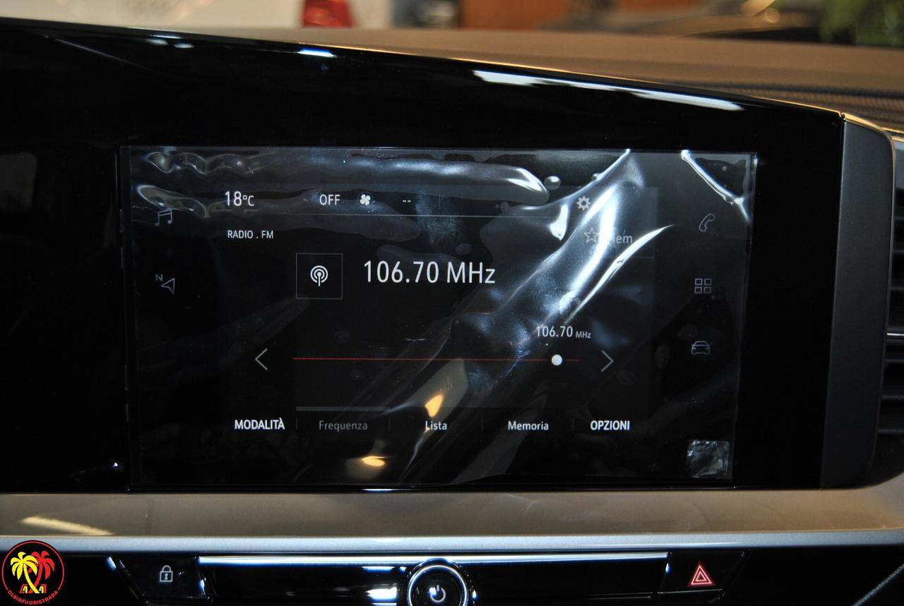 Opel Mokka 1.2 Turbo Elegance