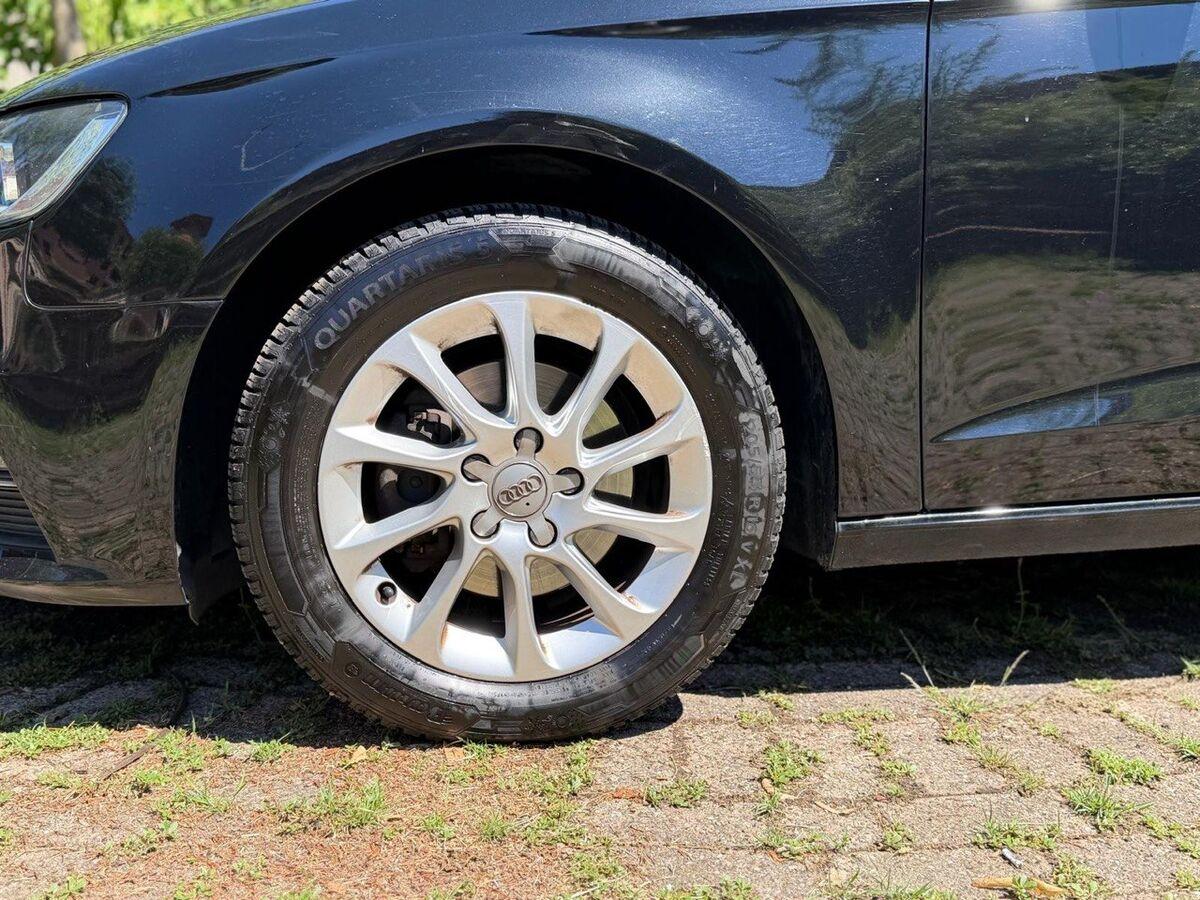 Audi A3 1.6 tdi Business