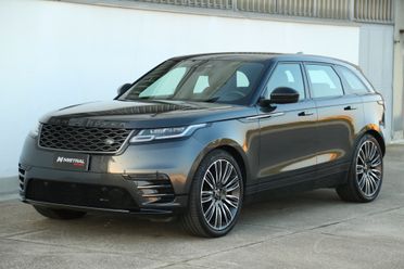 Land Rover Range Rover Velar 3.0D l6 300 CV R-Dynamic HSE